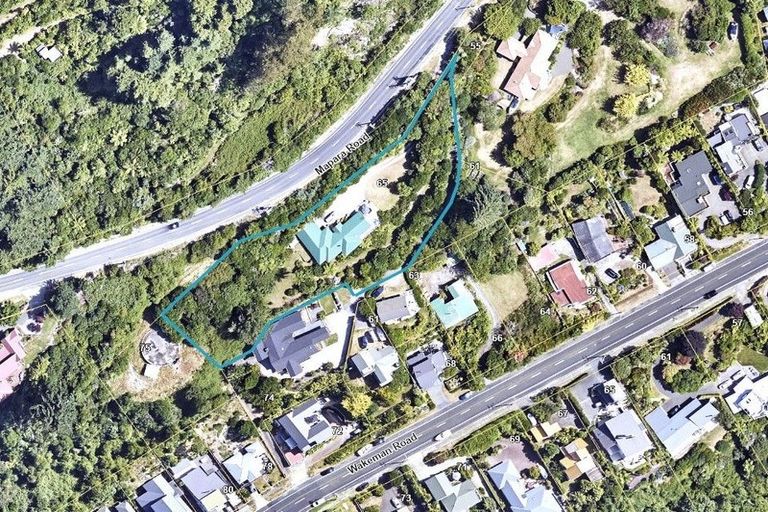 Photo of property in 65 Mapara Road, Acacia Bay, Taupo, 3385