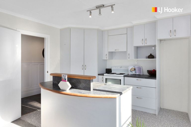 Photo of property in 83 Maryhill Terrace, Maryhill, Dunedin, 9011