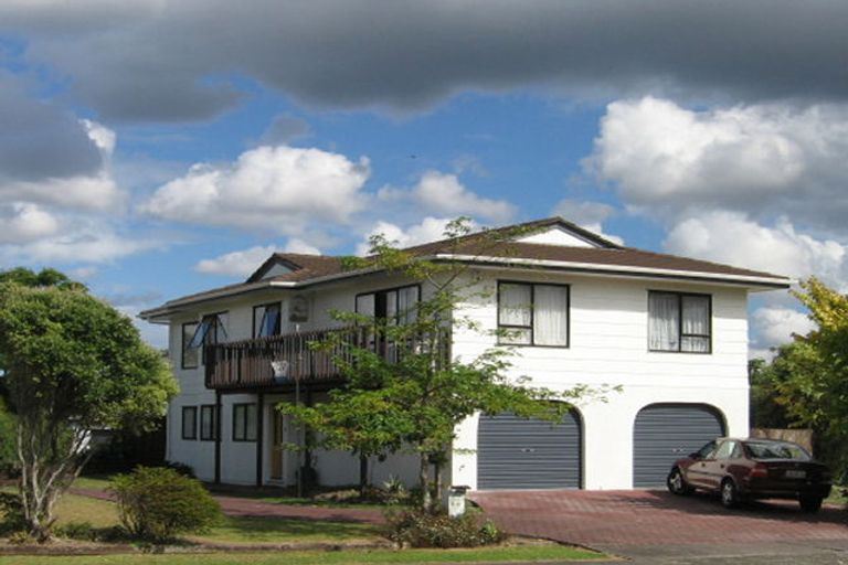 Photo of property in 141 West Harbour Drive, West Harbour, Auckland, 0618