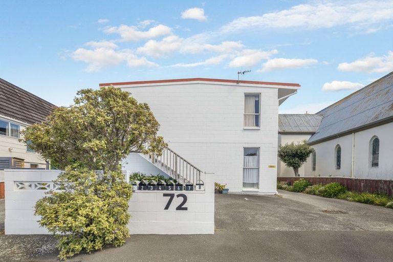 Photo of property in 7/72 Freyberg Street, Lyall Bay, Wellington, 6022