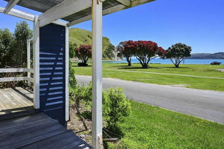 Photo of property in 2 Domett Street, Mahia, Nuhaka, 4198