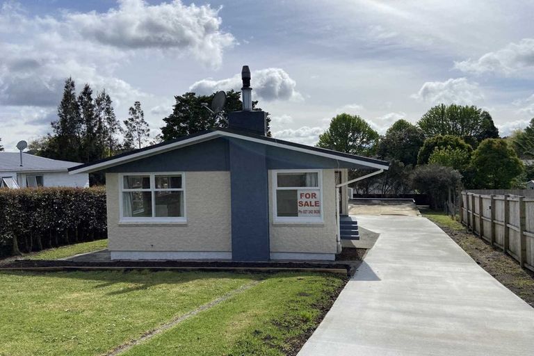 Photo of property in 4 Wessex Street, Tikipunga, Whangarei, 0112