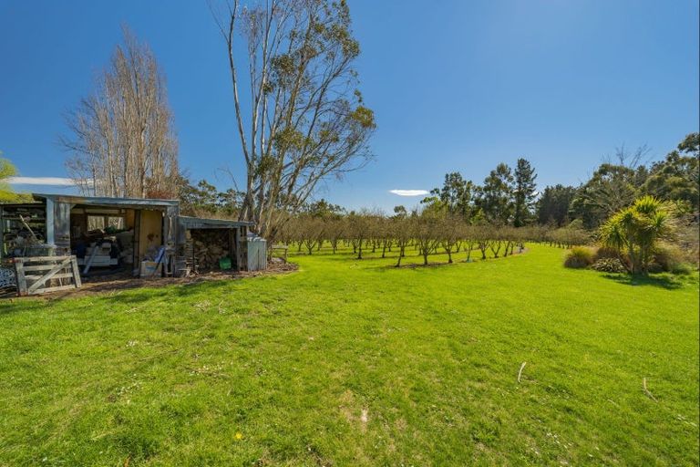 Photo of property in 5 Mona Vale Street, Waikari, 7420