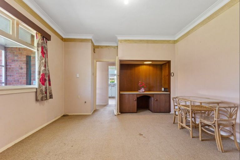 Photo of property in 3 Clark Street, Levin, 5510