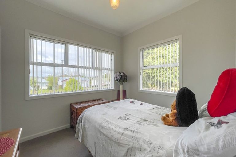 Photo of property in 58 Neal Street, Putaruru, 3411
