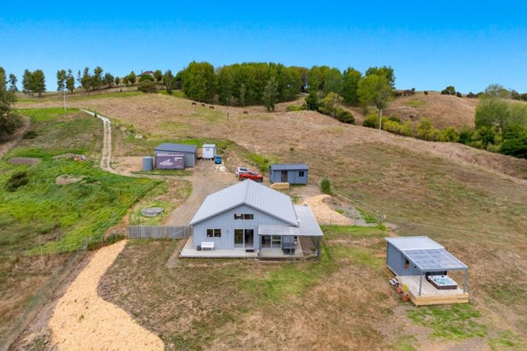 Photo of property in 1498 Oneriri Road, Kaiwaka, 0573