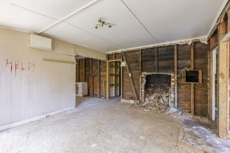 Photo of property in 25 Main Street, Hospital Hill, Napier, 4110