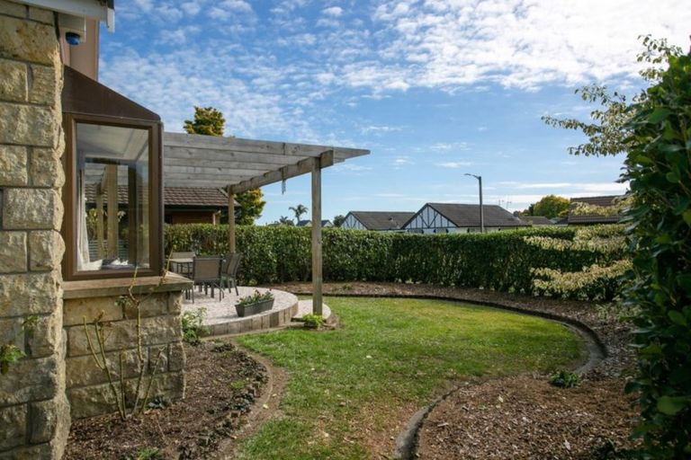 Photo of property in 3 Kotuku Crescent, Matamata, 3400