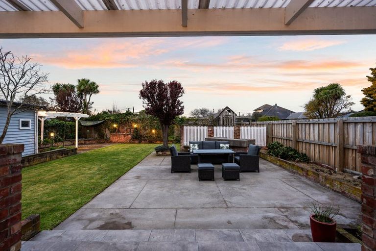 Photo of property in 118 Francis Avenue, Mairehau, Christchurch, 8013