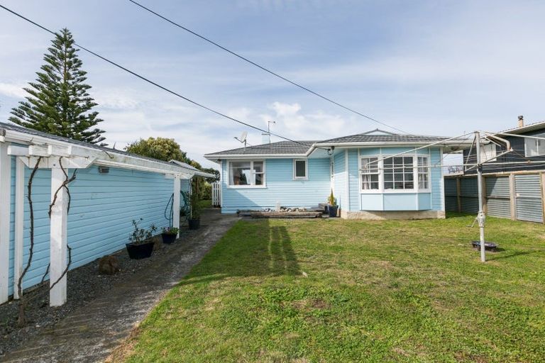Photo of property in 25 Ferguson Street, Bay View, Napier, 4104