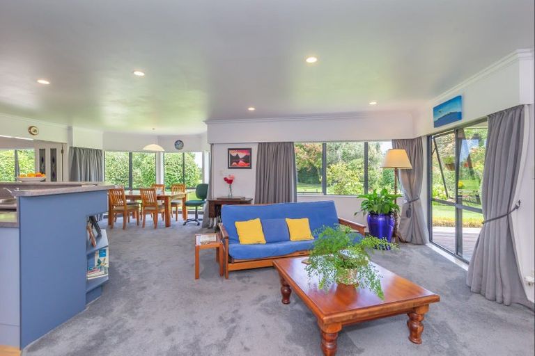 Photo of property in 50 Railway Terrace, Ohau, Levin, 5570