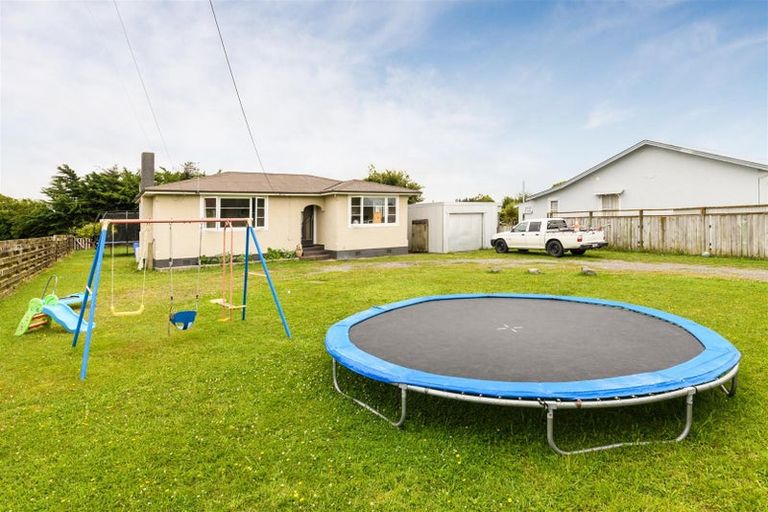 Photo of property in 38 King Street, Marton, 4710