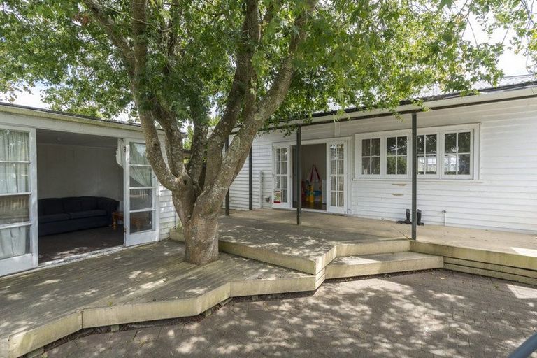Photo of property in 3 Darley Street, Maeroa, Hamilton, 3200