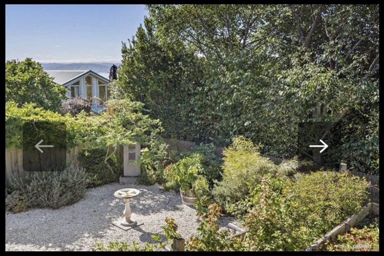 Photo of property in 29 Grant Road, Thorndon, Wellington, 6011