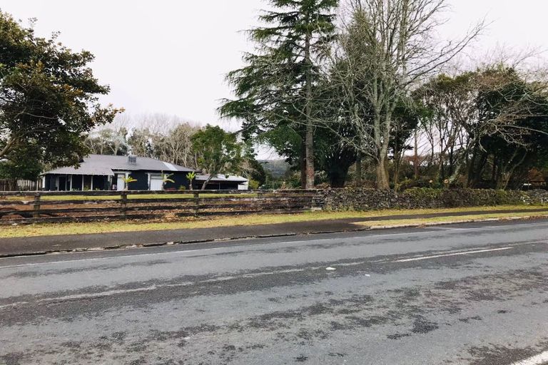 Photo of property in 43 Guy Road, Kaikohe, 0405