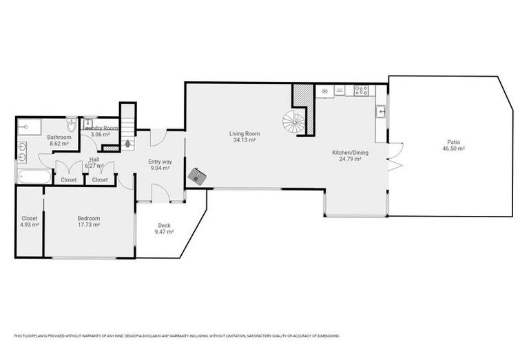 Photo of property in 53 Braeview Crescent, Maori Hill, Dunedin, 9010