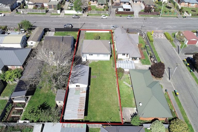 Photo of property in 10 Harris Crescent, Papanui, Christchurch, 8053