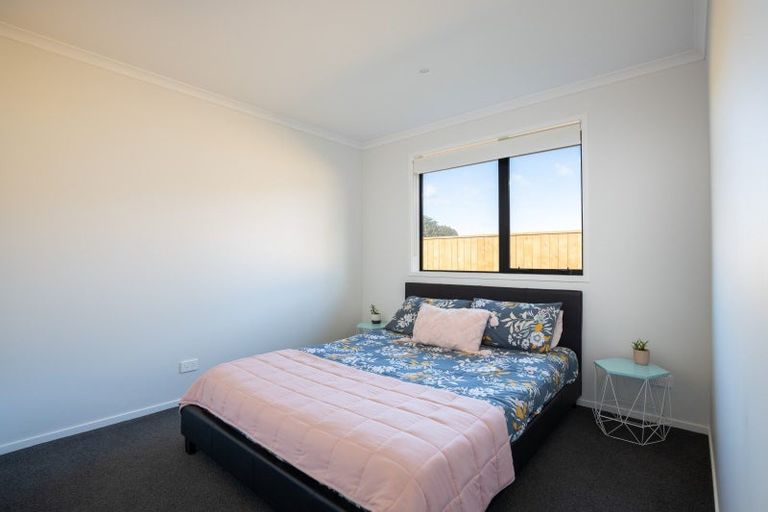 Photo of property in 3 Aheahea Way, Hurworth, New Plymouth, 4310