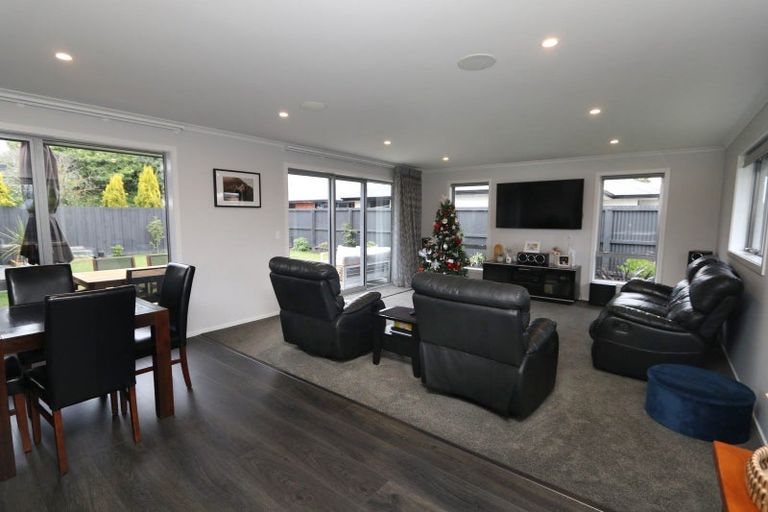 Photo of property in 18 Johnstone Street, Tinwald, Ashburton, 7700