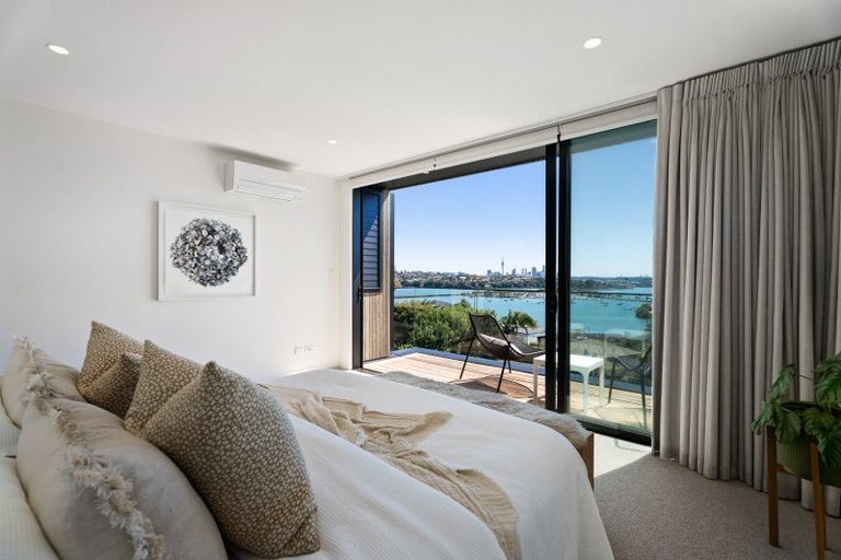 Photo of property in 26 Ngaiwi Street, Orakei, Auckland, 1071