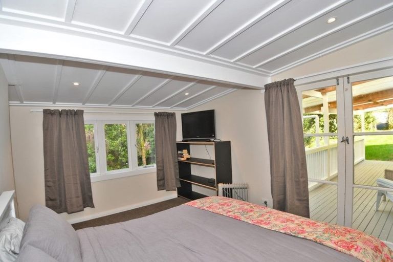 Photo of property in 200 Ti Point Road, Ti Point, Warkworth, 0985