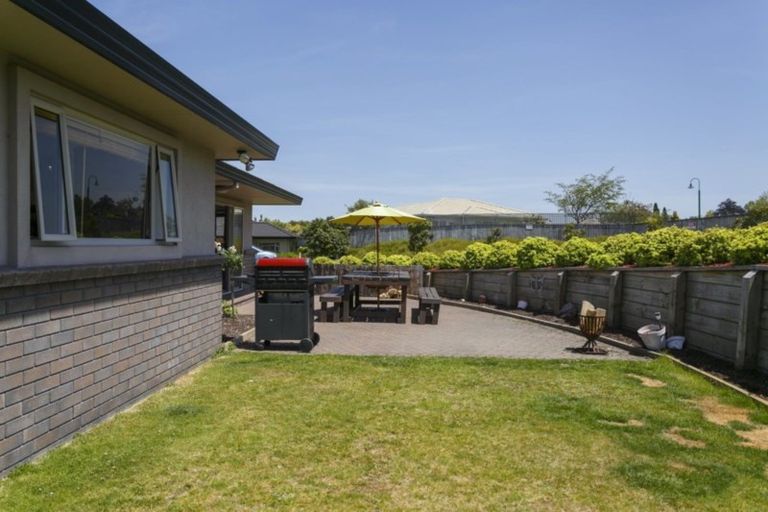 Photo of property in 4 Birchwood Lane, Hilltop, Taupo, 3330