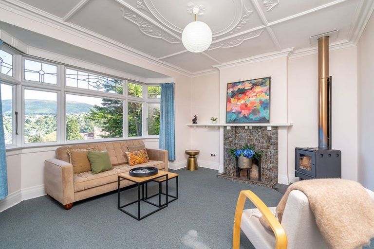 Photo of property in 4 Hatfield Street, Opoho, Dunedin, 9010