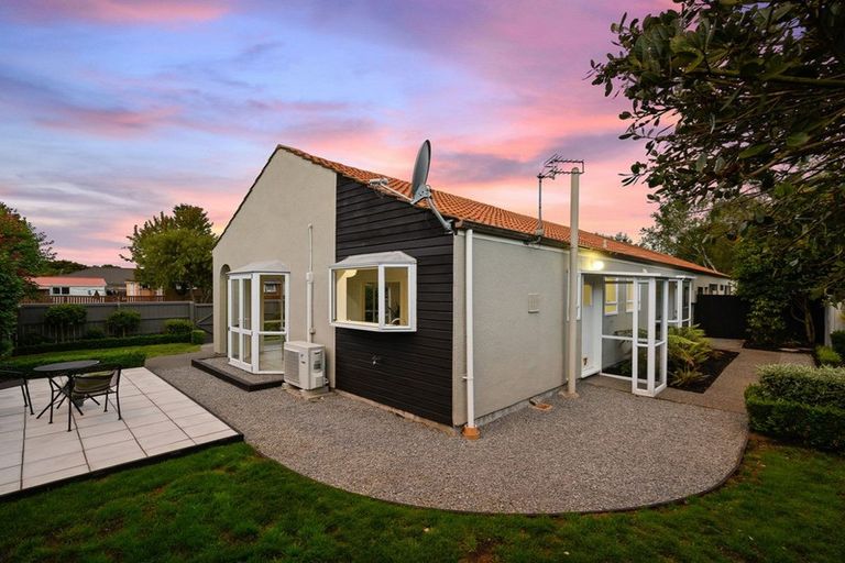 Photo of property in 3 Dalrye Place, Ilam, Christchurch, 8041