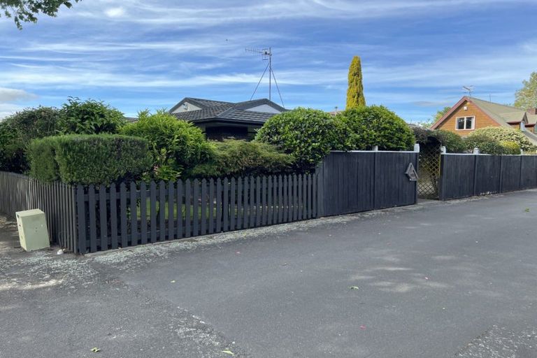 Photo of property in 142a Victoria Avenue, Hokowhitu, Palmerston North, 4410