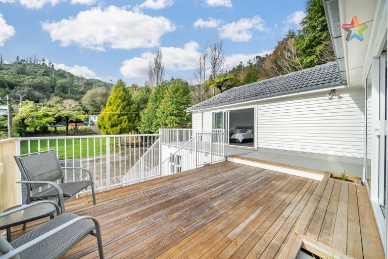 Photo of property in 110 Manuka Street, Stokes Valley, Lower Hutt, 5019