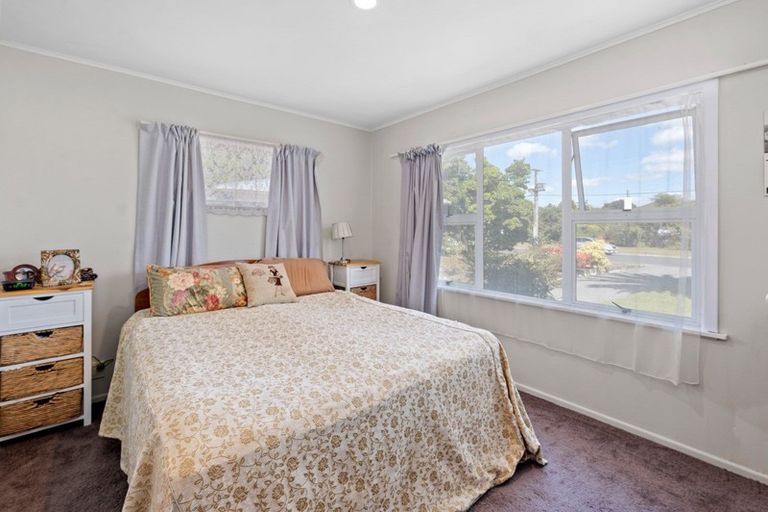 Photo of property in 17 Huia Street, Hillcrest, Rotorua, 3015