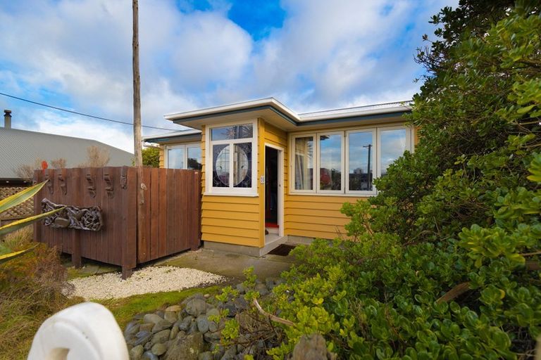 Photo of property in 56 Keppel Street, New Brighton, Christchurch, 8083