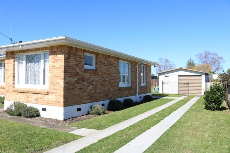 Photo of property in 7 Bedford Crescent, Matamata, 3400