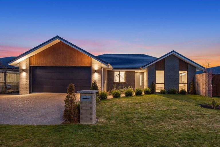Photo of property in 18 Grigg Drive, Witherlea, Blenheim, 7201