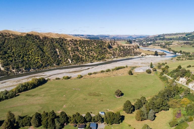 Photo of property in 125a Rowes Road, Hunterville, 4785