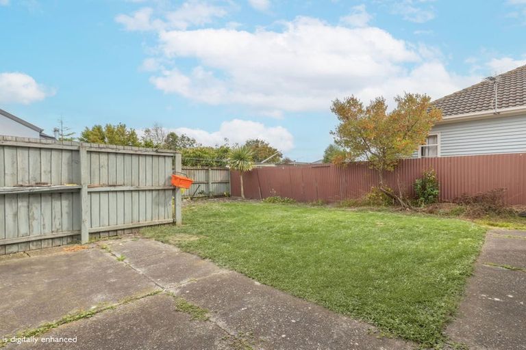 Photo of property in 1/17 Kerrs Road, Linwood, Christchurch, 8062