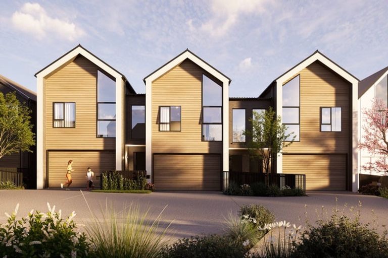 Photo of property in 14 Mahara Pai Road, Hobsonville, 0616