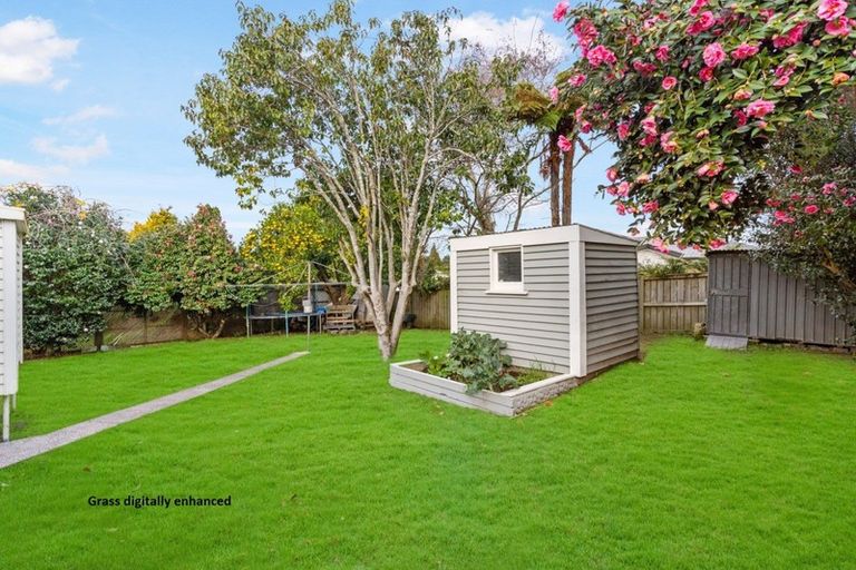 Photo of property in 86 Queen Street, Te Puke, 3119