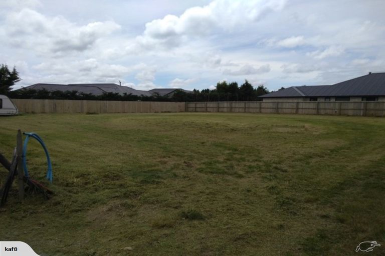 Photo of property in 4/1135b Goulds Road, Rolleston, 7614