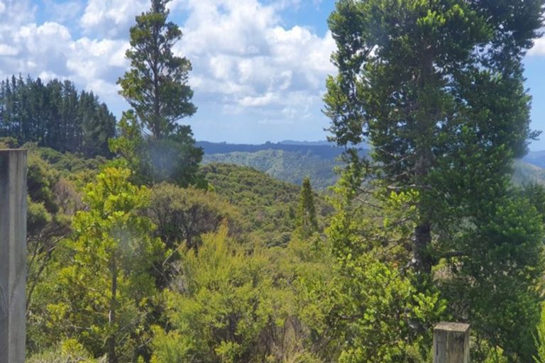 Photo of property in 130a Omatai Road, Peria, Kaitaia, 0482