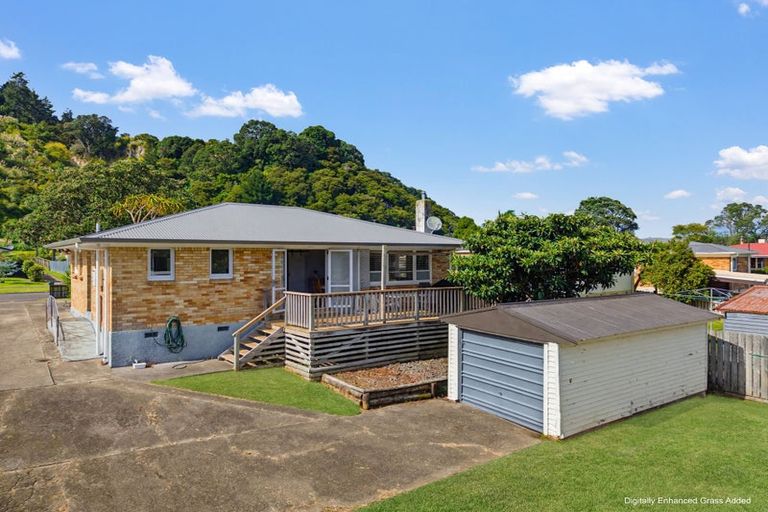 Photo of property in 104 Douglas Street, Whakatane, 3120