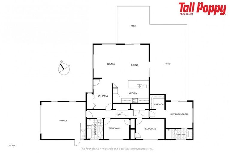 Photo of property in 17 Briar Crescent, Alexandra, 9320