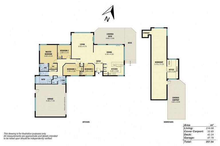 Photo of property in 41 Ridgeway Road, Pukekohe, 2120