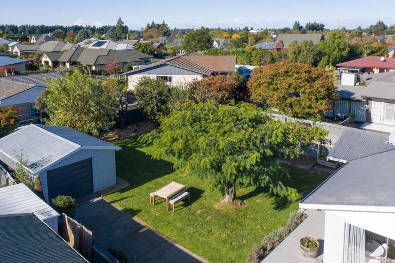 Photo of property in 7 Kelvin Crescent, Allenton, Ashburton, 7700
