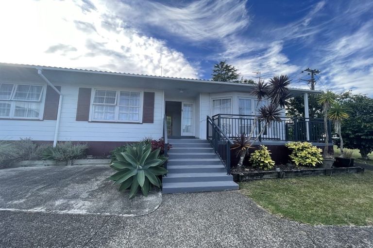 Photo of property in 81 Sycamore Drive, Sunnynook, Auckland, 0620