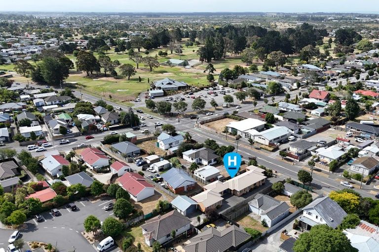 Photo of property in 2/160 Breezes Road, Aranui, Christchurch, 8061