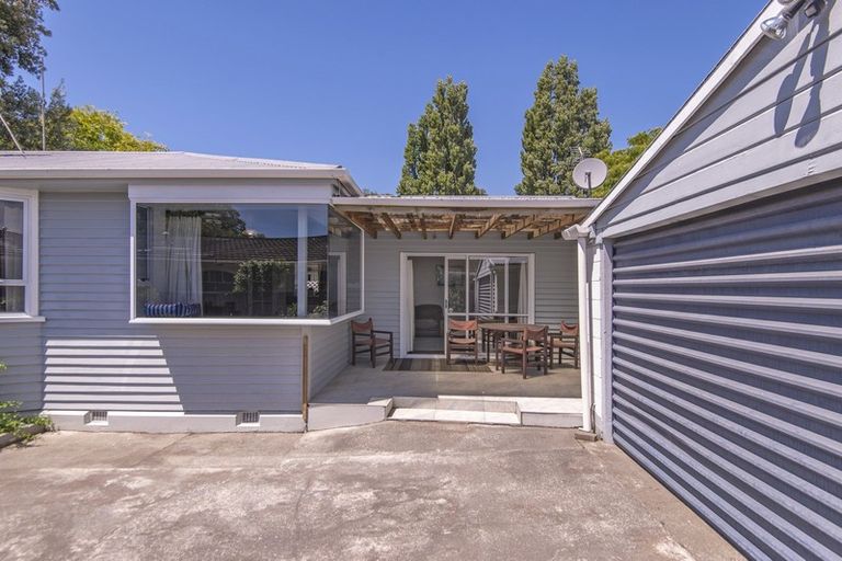 Photo of property in 140 Studholme Street, Somerfield, Christchurch, 8024