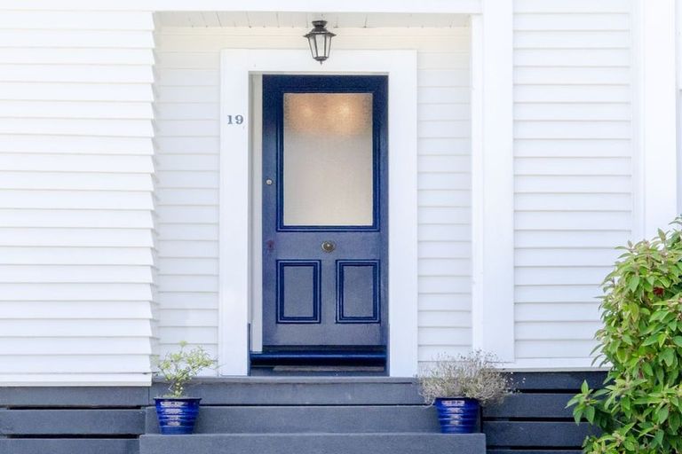 Photo of property in 19 Winnie Street, Greymouth, 7805