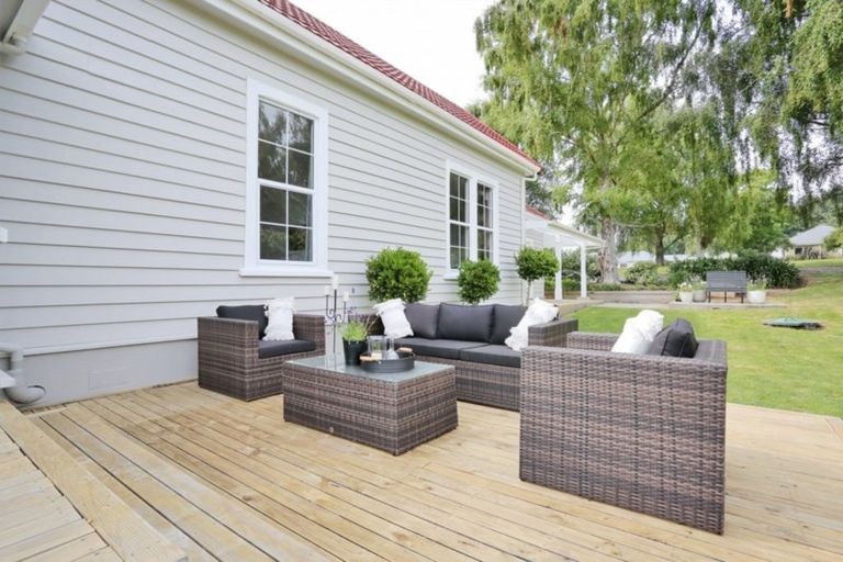 Photo of property in 544 North Road, Lorneville, Invercargill, 9876