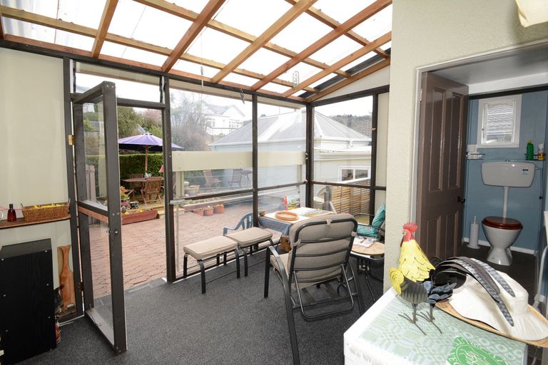 Photo of property in 78 Thorn Street, Caversham, Dunedin, 9012